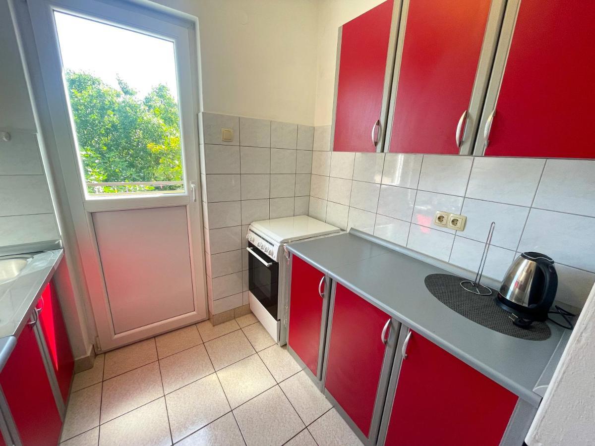 Apartmani Irena ヤドラニヴォ エクステリア 写真